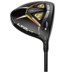 Cobra LTDx LS Driver Gents LH -Golf Essentials P CO22C0601COBRALTDXLSDRIVERGENTSRH L eb11fb7c 584c 4e81 b357 e0c38eb5a2df