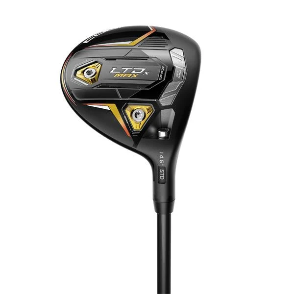 Cobra LTDx MAX Fairway Gents LH 3 Cobra LTDx MAX Fairway Gents LH