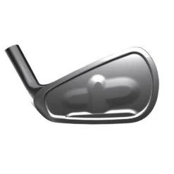 Mizuno Pro 225 Steel Irons Gents 4-PW RH -Golf Essentials P MIZ22C0305MIZPRO2257STEELIRONS4PWGENTSRH 3 L