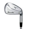 Mizuno Pro 225 Steel Irons Gents 4-PW RH -Golf Essentials P MIZ22C0305MIZPRO2257STEELIRONS4PWGENTSRH L