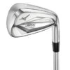 Mizuno JPX 923 Hot Metal Hi Launch Graphite Irons Gents -Golf Essentials P MIZ23C0305MIZJPX923HMHILAUNCHGRAPHIRONSGENTSRH L