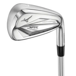 Mizuno JPX 923 Hot Metal Hi Launch Graphite Irons Gents