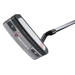 Odyssey TRI HOT 5K Double Wide Putter Men's / Right Handed -Golf Essentials P OD22C0513ODTRIHOT5KDOUBLEWIDEPUTTERGENTSRH L