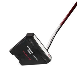 Odyssey White Hot Versa 12 DB Putter Gents