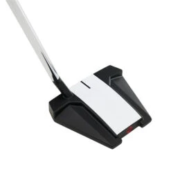 Odyssey White Hot Versa 12 S Putter Gents -Golf Essentials P OD23C0514ODWHITEHOTVERSA12SPUTTERGENTSRH 3 L