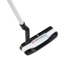 Odyssey White Hot Versa ONE Putter Gents -Golf Essentials P OD23C0517ODWHITEHOTVERSAONEPUTTERGENTSRH 3 L