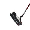 Odyssey White Hot Versa ONE Putter Gents -Golf Essentials P OD23C0517ODWHITEHOTVERSAONEPUTTERGENTSRH L