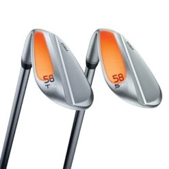 Ping Glide Forged Pro Wedge Gents -Golf Essentials P PI21C0203PINGGLIDEFORGEDPROWEDGEGENTSLH 5 L