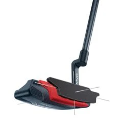 Ping 2021 Anser 2 Black Chrome Gents -Golf Essentials P PI21C0501PINGANSER2BLKCHROMEGENTSRH 3 L