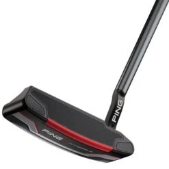 Ping 2021 Anser 4 Black Chrome Gents