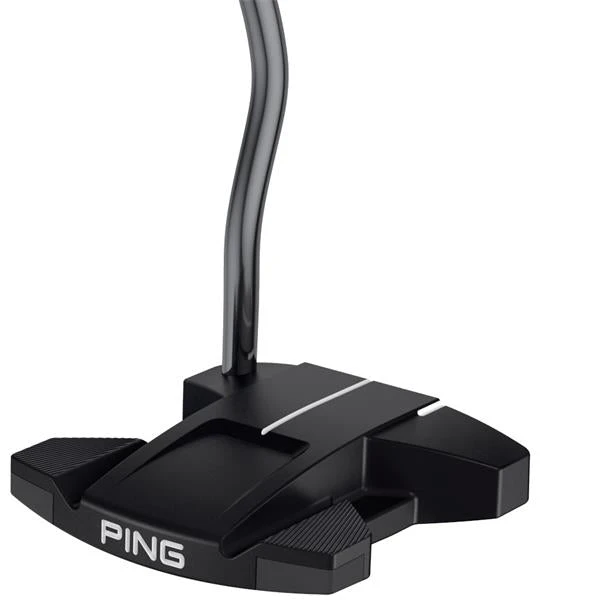 Ping 2021 Harwood Black Chrome Putter Gents 4 Ping 2021 Harwood Black Chrome Putter Gents - Image 2