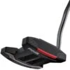 Ping 2021 Harwood Black Chrome Putter Gents -Golf Essentials P PI21C0515PINGHARWOODBLKCHROMEPUTTERGENTSRH L