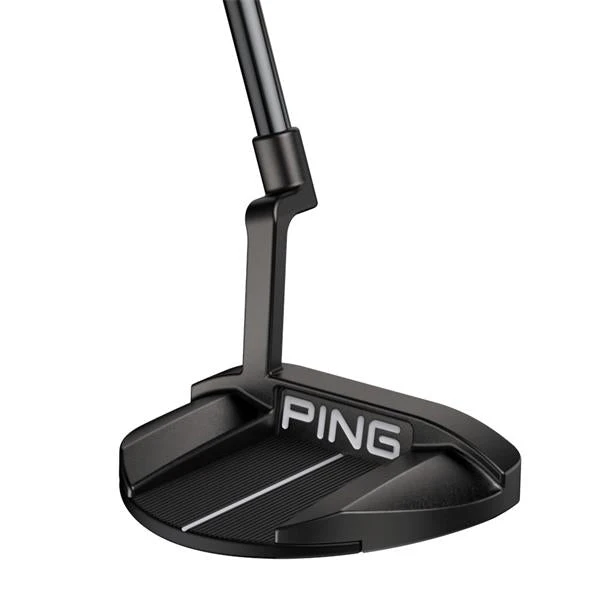 Ping 2021 Oslo H Black Chrome Putter Gents 4 Ping 2021 Oslo H Black Chrome Putter Gents - Image 2