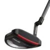 Ping 2021 Oslo H Black Chrome Putter Gents -Golf Essentials P PI21C0519PINGOSLOHBLKCHROMEPUTTERGENTSRH L c21fa2a0 582c 4bdc 9cc2 f16597685a9e