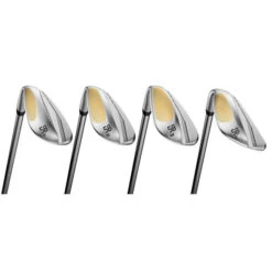 Ping Glide 4.0 Wedge Gents -Golf Essentials P PI22C0201PINGGLIDE4WEDGEGENTSRH 4 L 1