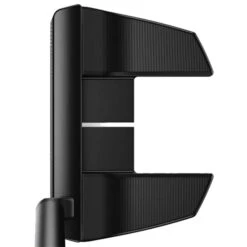 Ping PLD Milled Prime Tyne 4 Matte Black Putter Gents -Golf Essentials P PI22C0504PINGPLDMILLEDTYNE4BLACKGLH 2 L