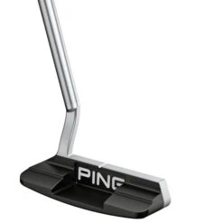 Ping 2023 Kushin 4 Putter Gents -Golf Essentials P PI22C0509PING2023KUSHIN4PUTTERGENTSRH 2 L