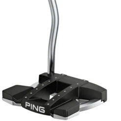 Ping 2023 Tomcat 14 Putter Gents 8 Ping 2023 Tomcat 14 Putter Gents -Golf Essentials P PI22C0513PING2023TOMCAT14PUTTERGENTSRH 2 L