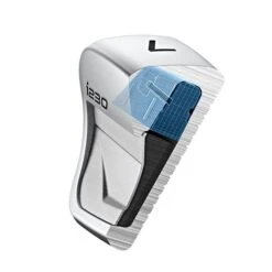 Ping I230 Steel Irons Gents -Golf Essentials P PI23C0301PINGI230STEELIRONSGENTSRH 5 L