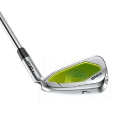 Ping G430 Irons Gents 12 Ping G430 Irons Gents -Golf Essentials P PI23C0304PINGG430STEELIRONSGENTSRH 4 L