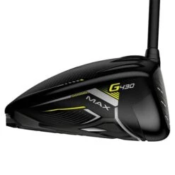 Ping G430 HL Driver Gents -Golf Essentials P PI23C0603PINGG430HLMAXDRIVERGENTSRH 3 L