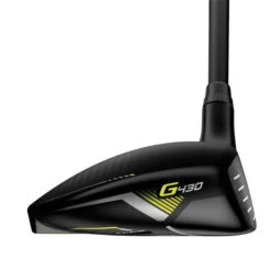 Ping G430 Max Fairway Gents -Golf Essentials P PI23C0701PINGG430MAXFAIRWAYGENTSRH 3 L