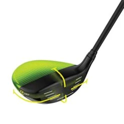 Ping G430 SFT Fairway Gents 12 Ping G430 SFT Fairway Gents -Golf Essentials P PI23C0701PINGG430SFTFAIRWAYGENTSRH 4 L