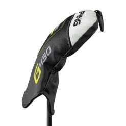 Ping G430 SFT Fairway Gents 13 Ping G430 SFT Fairway Gents -Golf Essentials P PI23C0701PINGG430SFTFAIRWAYGENTSRH 5 L