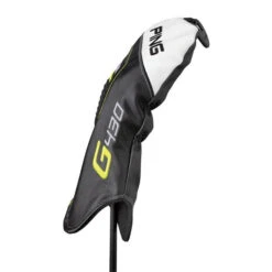 Ping G430 HL Hybrid Gents -Golf Essentials P PI23C0809PINGG430HLHYBRIDGENTSRH 4 L