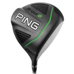 Ping Prodi G Driver Junior RH