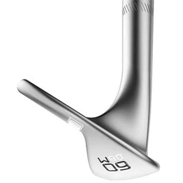 Titleist SM8 Tour Chrome Vokey Wedge Gents Right Hand 7 Titleist SM8 Tour Chrome Vokey Wedge Gents Right Hand - Image 5