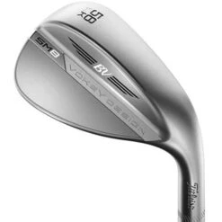 Titleist SM8 Tour Chrome Vokey Wedge Gents Right Hand 10 Titleist SM8 Tour Chrome Vokey Wedge Gents Right Hand -Golf Essentials P T20C0201TITSM8TOURCHROMEWEDGEGENTSRH L
