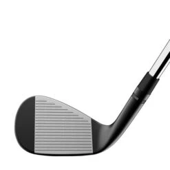 TaylorMade Milled Grind 3 Black Steel Wedge Gents RH 10 TaylorMade Milled Grind 3 Black Steel Wedge Gents RH -Golf Essentials P TA21C0208TAYMG3BLACKSTEELWEDGEGENTSRH 2 L