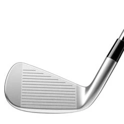 TaylorMade 21 P790 7 Steel Irons 4-PW Gents RH -Golf Essentials P TA21C0318TAY21P7906STEEL5PWGENTSRH 2 L