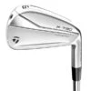 TaylorMade 21 P790 6 Steel Irons 5-PW Gents RH -Golf Essentials P TA21C0318TAY21P7906STEEL5PWGENTSRH L 5200e2b9 a4e0 4756 814d 68ebdaf475d2