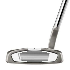 TaylorMade Spider X HydroBlast #9 Putter Gents RH 8 TaylorMade Spider X HydroBlast #9 Putter Gents RH -Golf Essentials P TA21C0512TAYSPIDERXHB9PUTTERGENTSRH 2 L