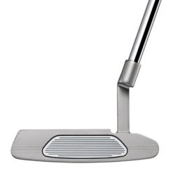 TaylorMade TP HydroBlast Soto #1 Putter Gents RH -Golf Essentials P TA21C0520TAYTPHYDROBLASTSOTOPUTTERGENTSRH 2 L