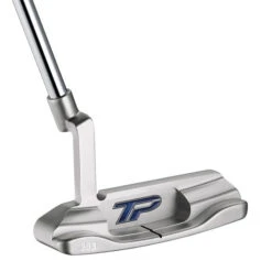 TaylorMade TP HydroBlast Soto #1 Putter Gents RH -Golf Essentials P TA21C0520TAYTPHYDROBLASTSOTOPUTTERGENTSRH 3 L
