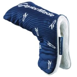 TaylorMade TP HydroBlast Soto #1 Putter Gents RH -Golf Essentials P TA21C0520TAYTPHYDROBLASTSOTOPUTTERGENTSRH 5 L