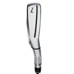 TaylorMade Stealth Steel Irons Gents RH 5 -PW -Golf Essentials P TA22C0306TAYSTEALTHSTEELIRONSGENTSRH 3 L aa95bf65 7641 4b66 9008 2313a56f9219