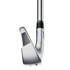 TaylorMade Stealth Steel Irons Gents RH 5 -SW 10 TaylorMade Stealth Steel Irons Gents RH 5 -SW -Golf Essentials P TA22C0306TAYSTEALTHSTEELIRONSGENTSRH 4 L 5b2f4a0d 544f 429a 8aa8 59f71d4ff4a6