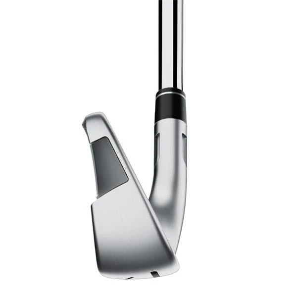 TaylorMade Stealth Steel Irons Gents RH 5 -SW 6 TaylorMade Stealth Steel Irons Gents RH 5 -SW - Image 4