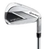 TaylorMade Stealth Steel Irons Gents RH 4 -PW -Golf Essentials P TA22C0306TAYSTEALTHSTEELIRONSGENTSRH L d153a63f a1ec 4d43 972e 7908c4e2c0b2
