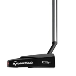 TaylorMade Spider GT Black #3 Putter Gents RH -Golf Essentials P TA22C0509TAYSPIDERGTBLK3PUTTERGENTSRH 3 L 54eed3e4 07a6 4826 a80e 1f7e11011dce
