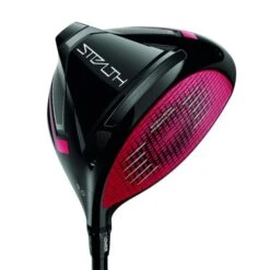 TaylorMade Stealth Driver Gents RH -Golf Essentials P TA22C0605TAYSTEALTHDRIVERGENTSLH 3 L