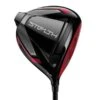 TaylorMade Stealth Driver Gents RH -Golf Essentials P TA22C0605TAYSTEALTHDRIVERGENTSLH L