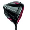 TaylorMade Stealth HD Driver Gents LH -Golf Essentials P TA22C0606TAYSTEALTHHDDRIVERGENTSRH L 840b9495 9388 4530 bba0 49ae1c73804c