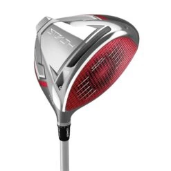TaylorMade Stealth Driver Ladies RH -Golf Essentials P TA22C0607TAYSTEALTHDRIVERLADIESRH 4 L