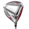 TaylorMade Stealth Driver Ladies RH -Golf Essentials P TA22C0607TAYSTEALTHDRIVERLADIESRH L