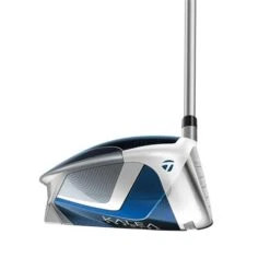 TaylorMade Kalea Premier Driver Ladies 12.5° -Golf Essentials P TA22C0625TAYKALEAPREMIERDRIVERLADIESRH 3 L